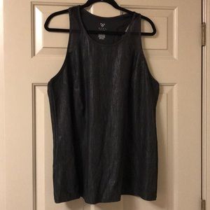Livi active wear tank